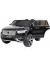 Детский электромобиль Electric Toys Volvo XC90 Lux icon