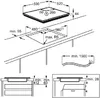 Варочная панель Electrolux HOI650MF icon 3