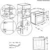 Духовой шкаф Electrolux OEE6C71V icon 3