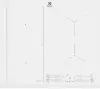 Варочная панель Electrolux CIS62450FW icon