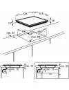Электрическая варочная панель Electrolux CPE6421KX icon 5