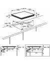Электрическая варочная панель Electrolux CPE644RBC icon 2