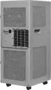 Мобильный кондиционер Electrolux EACM-09 AZ / N6 фото 6