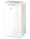 Мобильный кондиционер Electrolux EACM-10 EW/TOP/N3_W icon