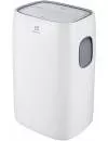 Мобильный кондиционер Electrolux EACM-13 CL/N3 icon