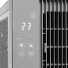 Мобильный кондиционер Electrolux EACM-14 AZ / N6 фото 5