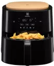 Аэрогриль Electrolux EAF5B фото 2