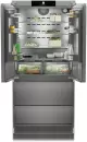 Холодильник Liebherr ECBNe 8872 BioFresh NoFrost icon
