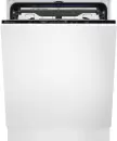 Встраиваемая посудомоечная машина Electrolux EEG48500L icon
