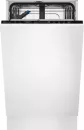 Посудомоечная машина Electrolux EEG62310L icon