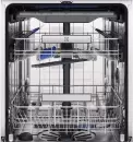 Встраиваемая посудомоечная машина Electrolux EEG88520W фото 7
