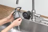 Встраиваемая посудомоечная машина Electrolux EEM43211L фото 11