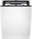 Встраиваемая посудомоечная машина Electrolux EEM68510W icon