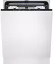 Встраиваемая посудомоечная машина Electrolux EEM69410W icon