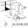 Посудомоечная машина Electrolux EEM74320L icon 6