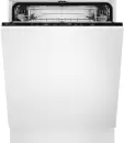 Встраиваемая посудомоечная машина Electrolux EEQ47210L icon
