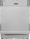 Встраиваемая посудомоечная машина Electrolux EEQ47210L icon 4