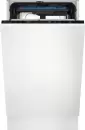 Встраиваемая посудомоечная машина Electrolux EEQ843100L icon
