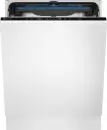 Встраиваемая посудомоечная машина Electrolux EES48400L icon