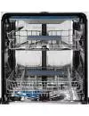 Встраиваемая посудомоечная машина Electrolux EES948300L фото 5
