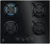 Газовая варочная панель Electrolux EGT6242NVK icon
