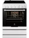 Электроплита Electrolux EKC96150AW icon