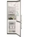 Холодильник Electrolux EN3854NOX icon 2