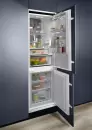 Холодильник Electrolux ENC8MC18S icon 3