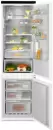 Холодильник Electrolux ENCMUSP9S icon