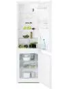 Встраиваемый холодильник Electrolux ENN92800AW icon