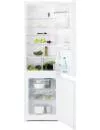 Встраиваемый холодильник Electrolux ENN92811BW icon