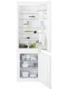 Встраиваемый холодильник Electrolux ENN92841AW icon