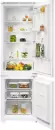 Холодильник Electrolux ENS3SE18S icon