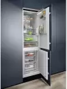 Холодильник Electrolux ENV9MC18S icon 2