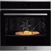 Электрический духовой шкаф Electrolux EOB8S39WX icon