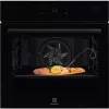 Электрический духовой шкаф Electrolux EOB8S39WZ icon