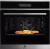 Электрический духовой шкаф Electrolux EOB9S31WX icon