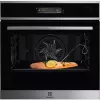 Духовой шкаф Electrolux EOC9P31WX icon