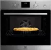 Духовой шкаф Electrolux EOD3F50TX icon