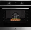 Духовой шкаф Electrolux EOE5F71X icon