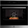 Духовой шкаф Electrolux EOE7F31X icon