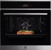 Духовой шкаф Electrolux EOE8P39X icon