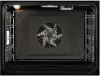 Духовой шкаф Electrolux EOF3C00X icon 2