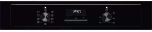 Духовой шкаф Electrolux EOF3H40BK фото 5