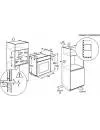 Духовой шкаф Electrolux EOG92102CX icon 3