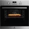 Духовой шкаф Electrolux EOH3H40BX icon