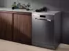 Отдельностоящая посудомоечная машина Electrolux ESA47310SX фото 3