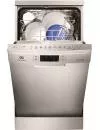 Посудомоечная машина Electrolux ESF74510LX icon