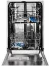 Посудомоечная машина Electrolux ESF74661RX icon 2