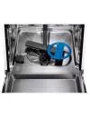 Встраиваемая посудомоечная машина Electrolux ESI8550ROX фото 2